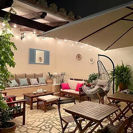 Il Patio