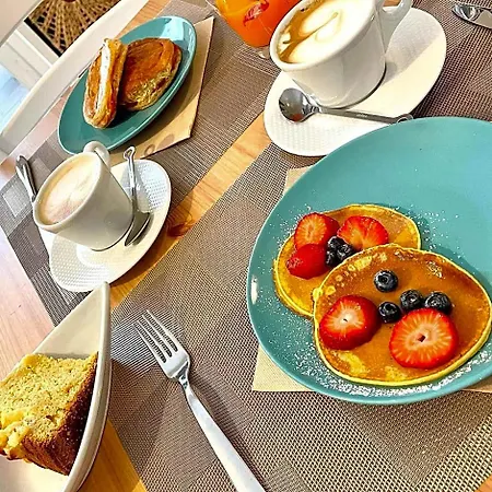 Il Patio Bed & Breakfast