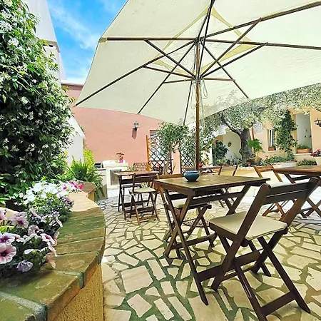 Il Patio 4*