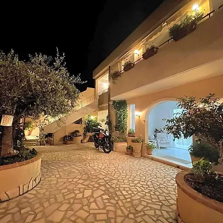 Il Patio 4*