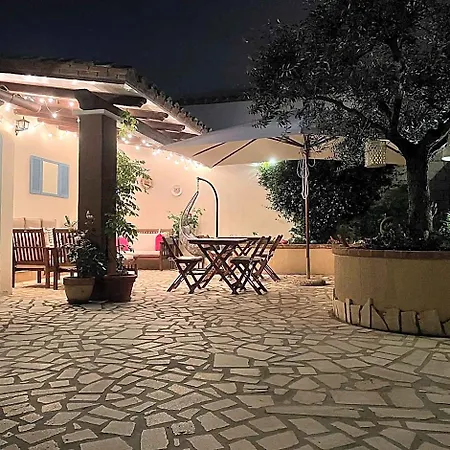 Il Patio Bed & Breakfast 4*