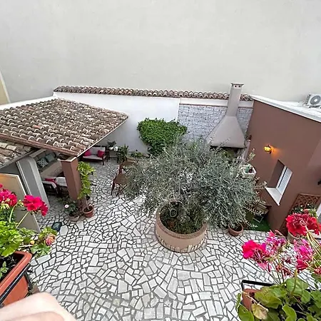 Il Patio 4*