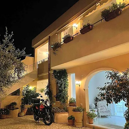 Il Patio Villasimius