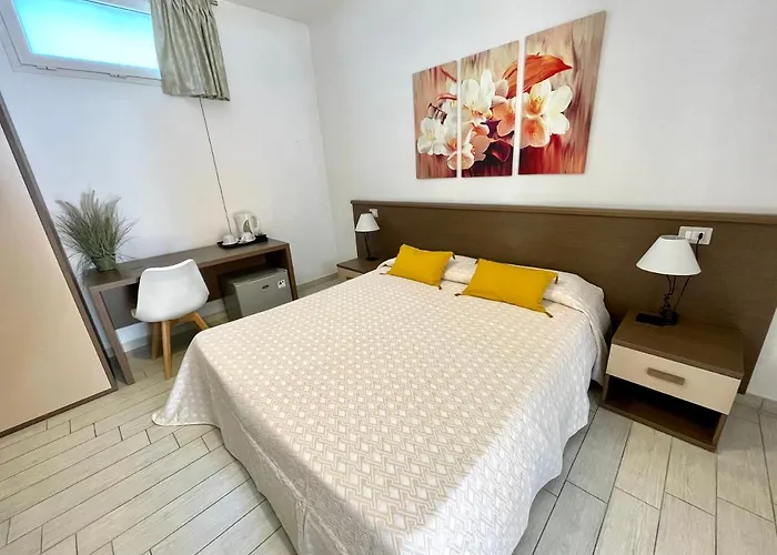 Il Patio 4* Villasimius