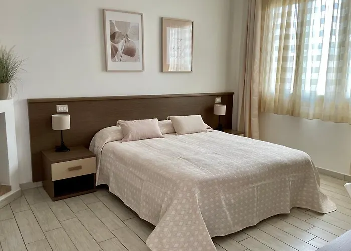 Il Patio Bed & Breakfast Villasimius