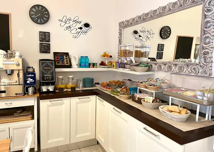 Il Patio Bed & Breakfast Villasimius