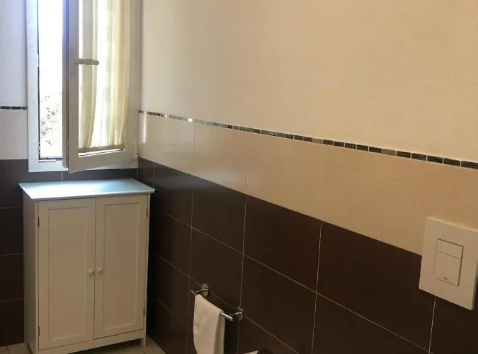 Alojamento de Acomodação e Pequeno-almoço Il Patio