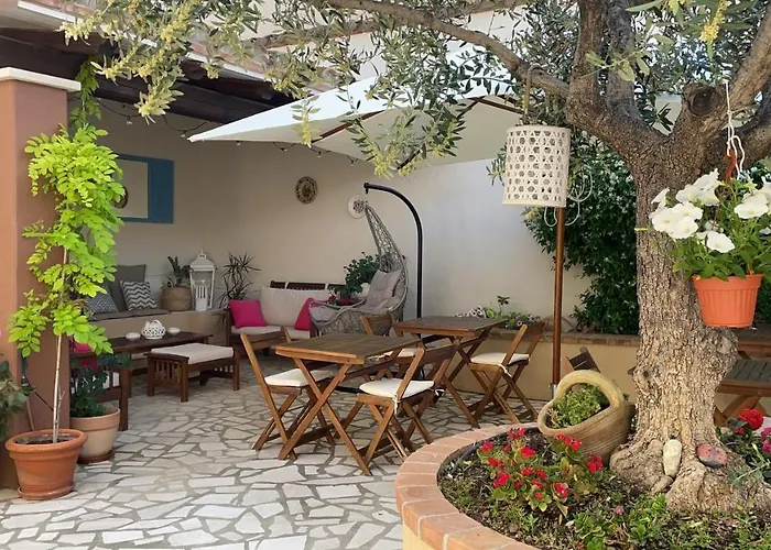 Il Patio 4* Villasimius