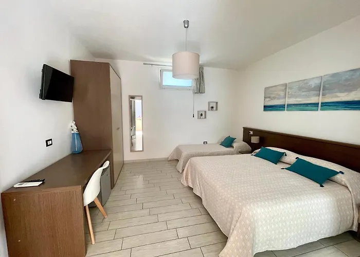 Bed & Breakfast Il Patio