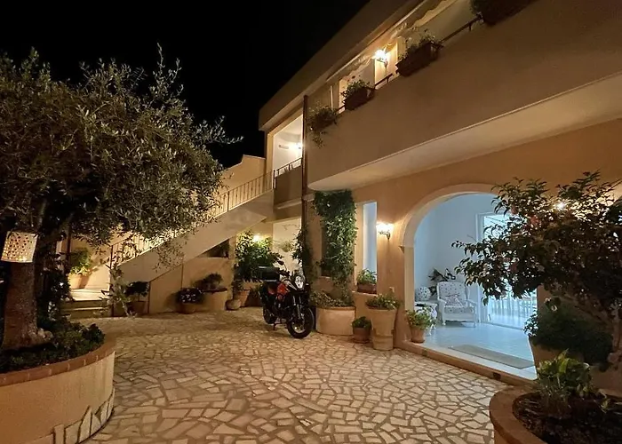 Il Patio Bed & Breakfast