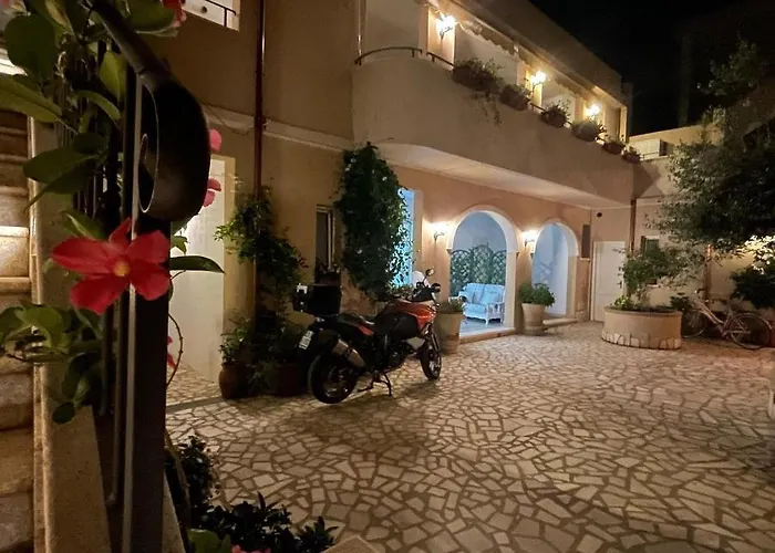 Il Patio 4* Villasimius