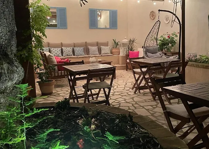 Bed & Breakfast Il Patio